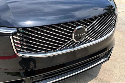 2026 Volvo XC90 Plug-In Hybrid T8 Plus 6 Passenger