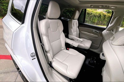 2026 Volvo XC90 Plug-In Hybrid T8 Ultra 6 Passenger