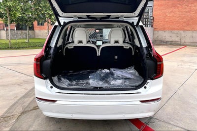 2026 Volvo XC90 Plug-In Hybrid T8 Ultra 6 Passenger