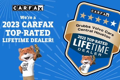 2026 Volvo XC90 Plug-In Hybrid T8 Ultra 6 Passenger