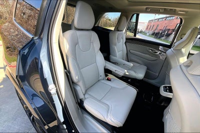 2026 Volvo XC90 Plug-In Hybrid T8 Ultra 6 Passenger