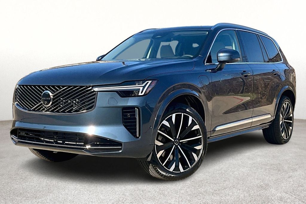 2026 Volvo XC90 Plug-In Hybrid T8 Ultra 6 Passenger