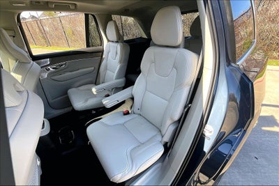 2026 Volvo XC90 Plug-In Hybrid T8 Ultra 6 Passenger