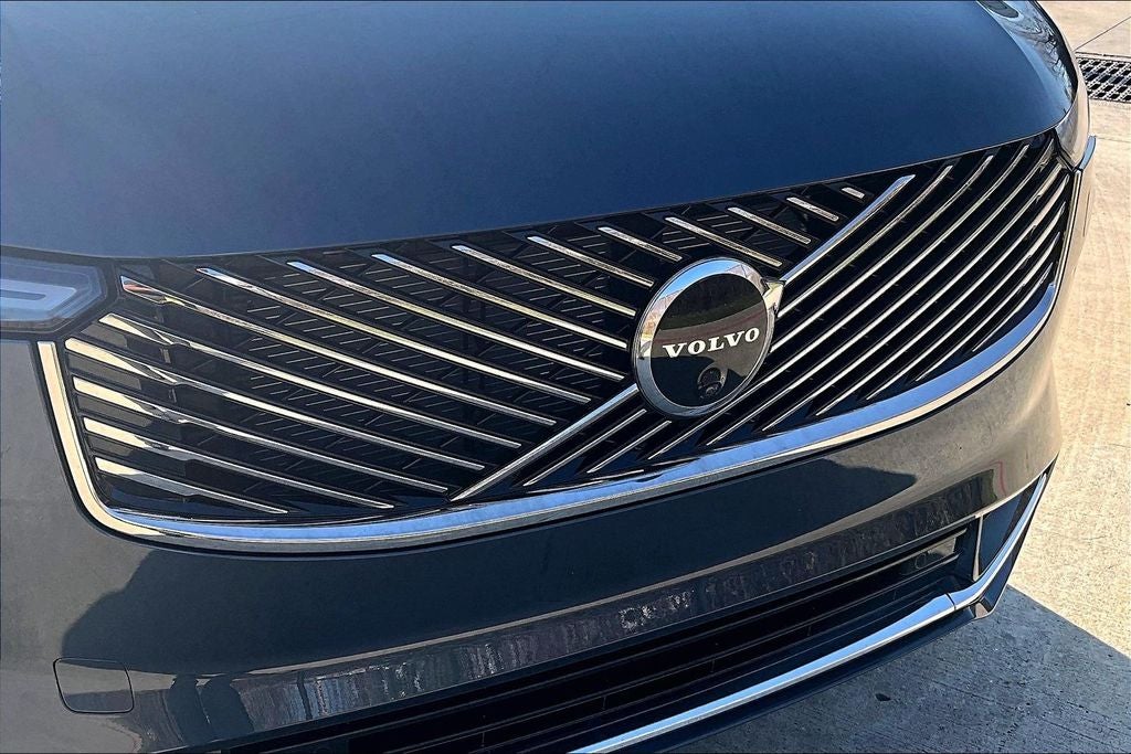 2026 Volvo XC90 Plug-In Hybrid T8 Ultra 6 Passenger