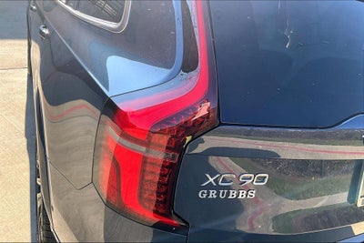 2026 Volvo XC90 Plug-In Hybrid T8 Ultra 6 Passenger