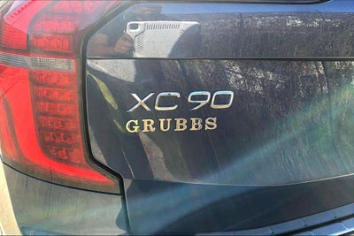 2026 Volvo XC90 Plug-In Hybrid T8 Ultra 6 Passenger