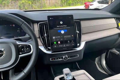 2026 Volvo XC90 Plug-In Hybrid T8 Ultra
