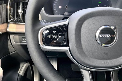 2026 Volvo XC90 Plug-In Hybrid T8 Ultra
