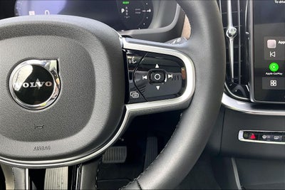2026 Volvo XC90 Plug-In Hybrid T8 Ultra