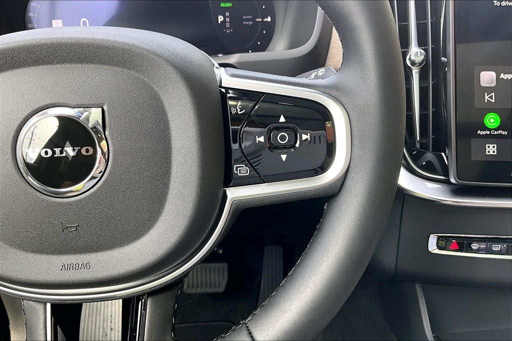 2026 Volvo XC90 Plug-In Hybrid T8 Ultra