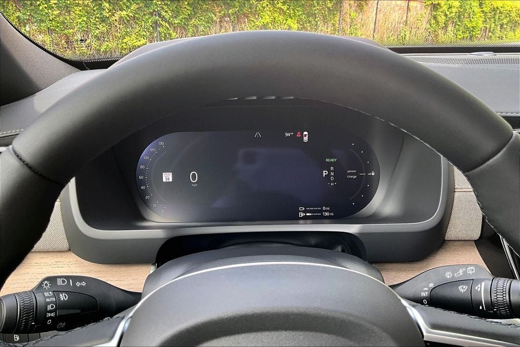 2026 Volvo XC90 Plug-In Hybrid T8 Ultra