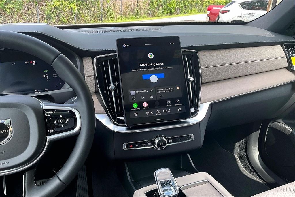 2026 Volvo XC90 Plug-In Hybrid T8 Ultra