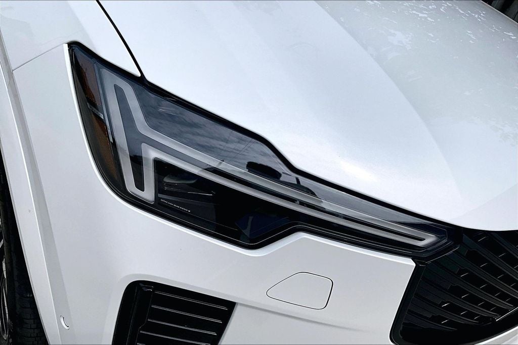 2026 Volvo XC90 Plug-In Hybrid T8 Ultra