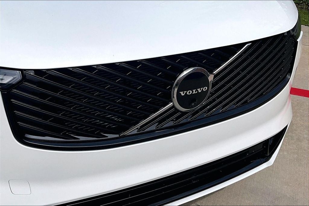 2026 Volvo XC90 Plug-In Hybrid T8 Ultra