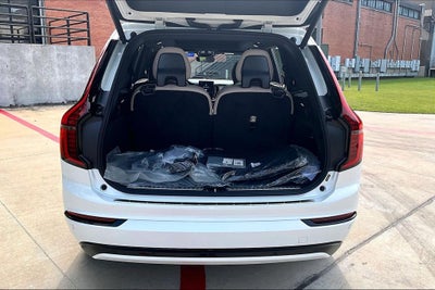 2026 Volvo XC90 Plug-In Hybrid T8 Ultra