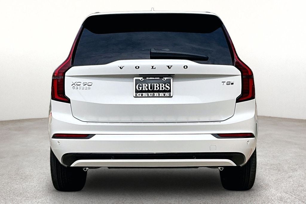 2026 Volvo XC90 Plug-In Hybrid T8 Ultra