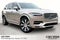 2024 Volvo XC90 Recharge Plug-In Hybrid Ultimate