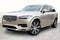 2024 Volvo XC90 Recharge Plug-In Hybrid Ultimate