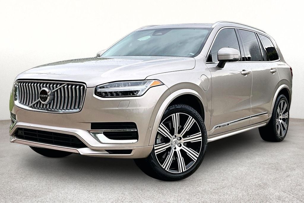 2024 Volvo XC90 Recharge Plug-In Hybrid Ultimate