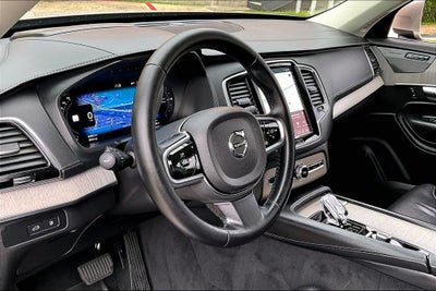 2024 Volvo XC90 Recharge Plug-In Hybrid Ultimate