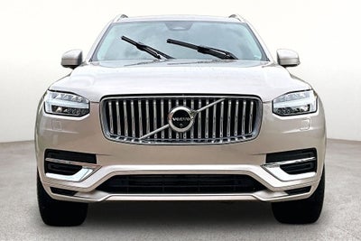 2024 Volvo XC90 Recharge Plug-In Hybrid Ultimate