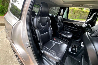 2024 Volvo XC90 Recharge Plug-In Hybrid Ultimate