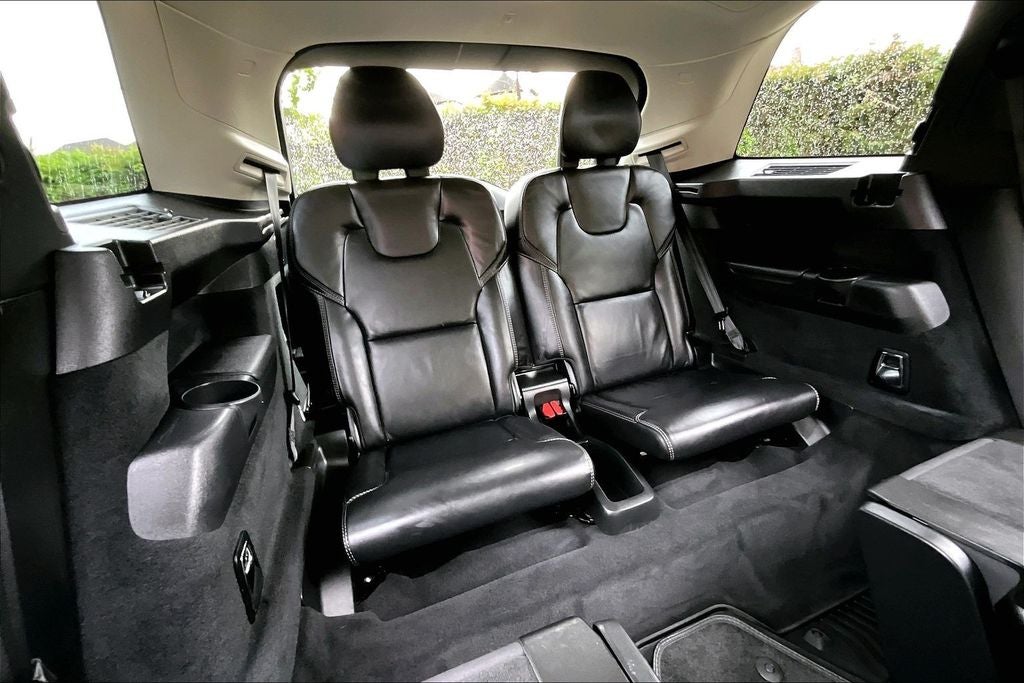 2024 Volvo XC90 Recharge Plug-In Hybrid Ultimate
