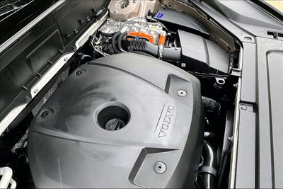 2024 Volvo XC90 Recharge Plug-In Hybrid Ultimate