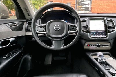2024 Volvo XC90 Recharge Plug-In Hybrid Ultimate