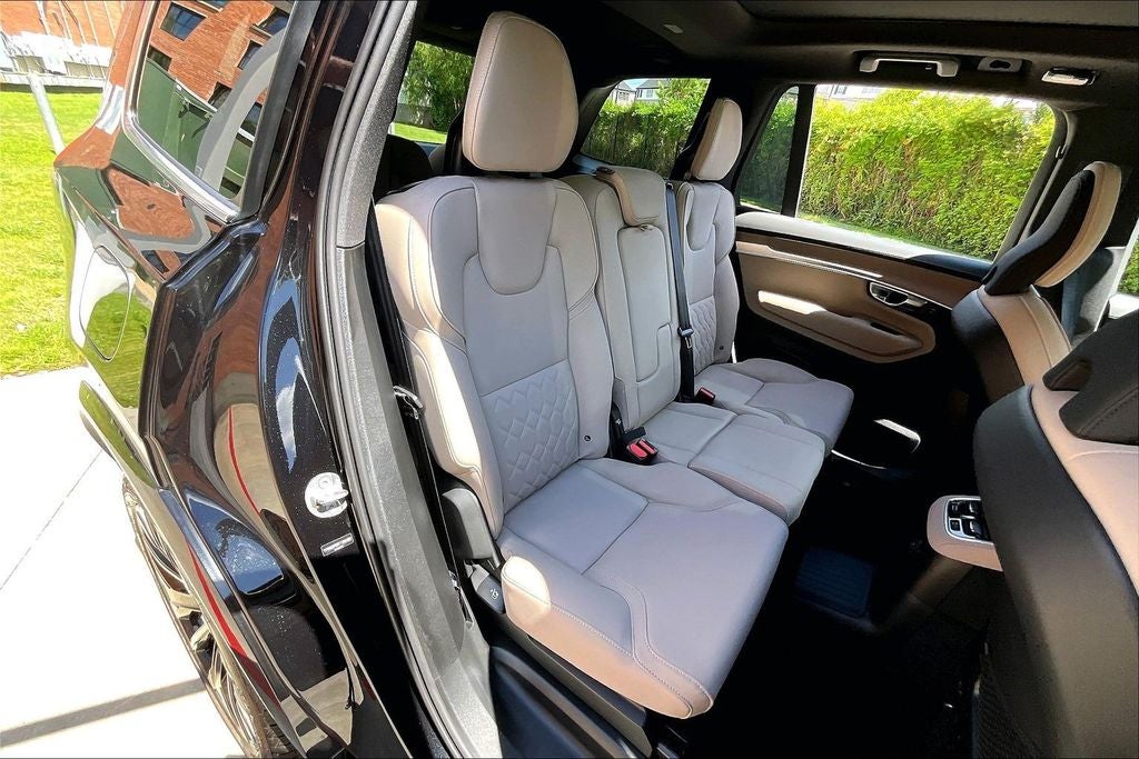 2026 Volvo XC90 Plug-In Hybrid T8 Plus 7 Passenger