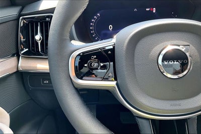 2026 Volvo XC90 Plug-In Hybrid T8 Plus 7 Passenger