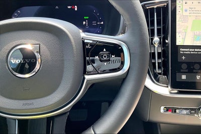 2026 Volvo XC90 Plug-In Hybrid T8 Plus 7 Passenger