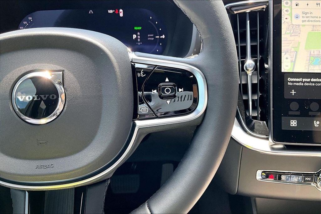 2026 Volvo XC90 Plug-In Hybrid T8 Plus 7 Passenger