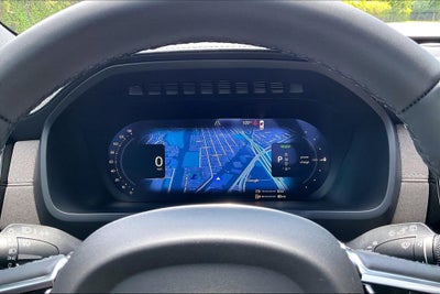 2026 Volvo XC90 Plug-In Hybrid T8 Plus 7 Passenger