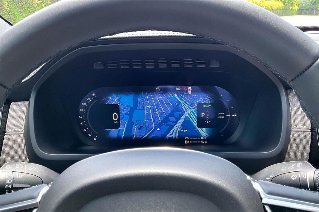 2026 Volvo XC90 Plug-In Hybrid T8 Plus 7 Passenger