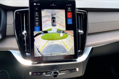 2026 Volvo XC90 Plug-In Hybrid T8 Plus 7 Passenger