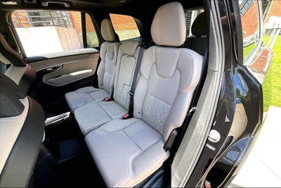 2026 Volvo XC90 Plug-In Hybrid T8 Plus 7 Passenger