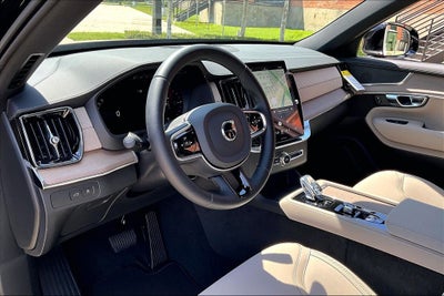 2026 Volvo XC90 Plug-In Hybrid T8 Plus 7 Passenger