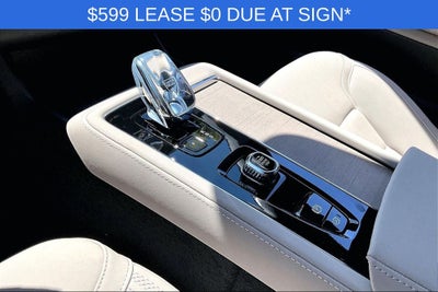 2026 Volvo XC90 Plug-In Hybrid T8 Plus 7 Passenger