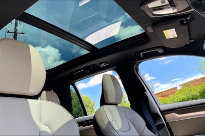 2026 Volvo XC90 Plug-In Hybrid T8 Plus 7 Passenger