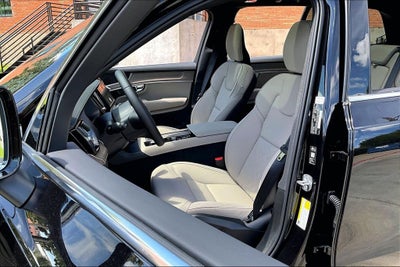 2026 Volvo XC90 Plug-In Hybrid T8 Plus 7 Passenger