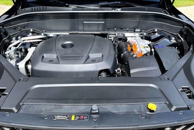 2026 Volvo XC90 Plug-In Hybrid T8 Plus 7 Passenger