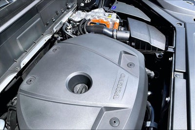 2026 Volvo XC90 Plug-In Hybrid T8 Plus 7 Passenger