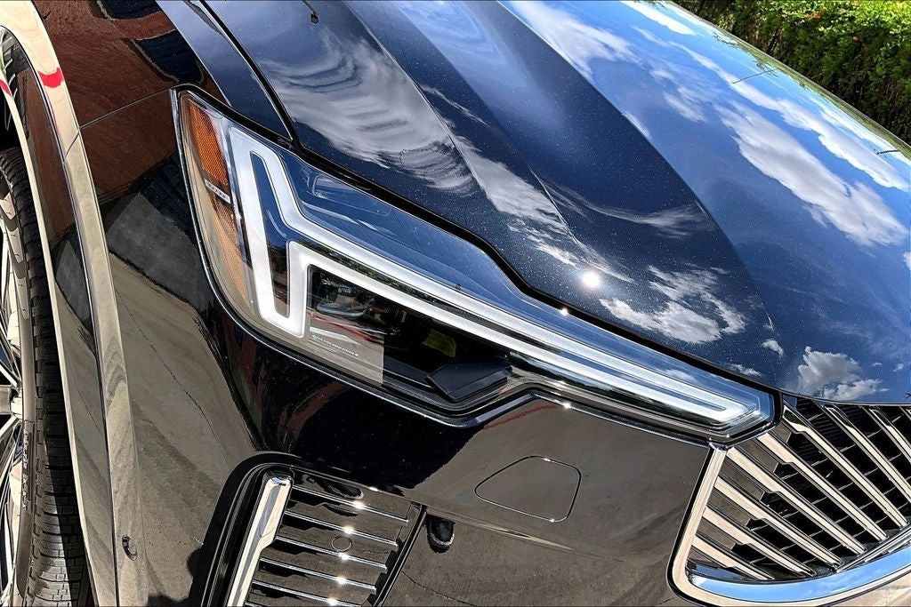 2026 Volvo XC90 Plug-In Hybrid T8 Plus 7 Passenger