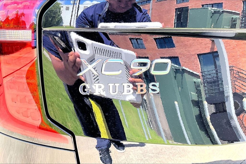 2026 Volvo XC90 Plug-In Hybrid T8 Plus 7 Passenger