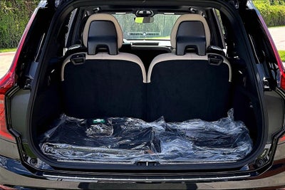 2026 Volvo XC90 Plug-In Hybrid T8 Plus 7 Passenger