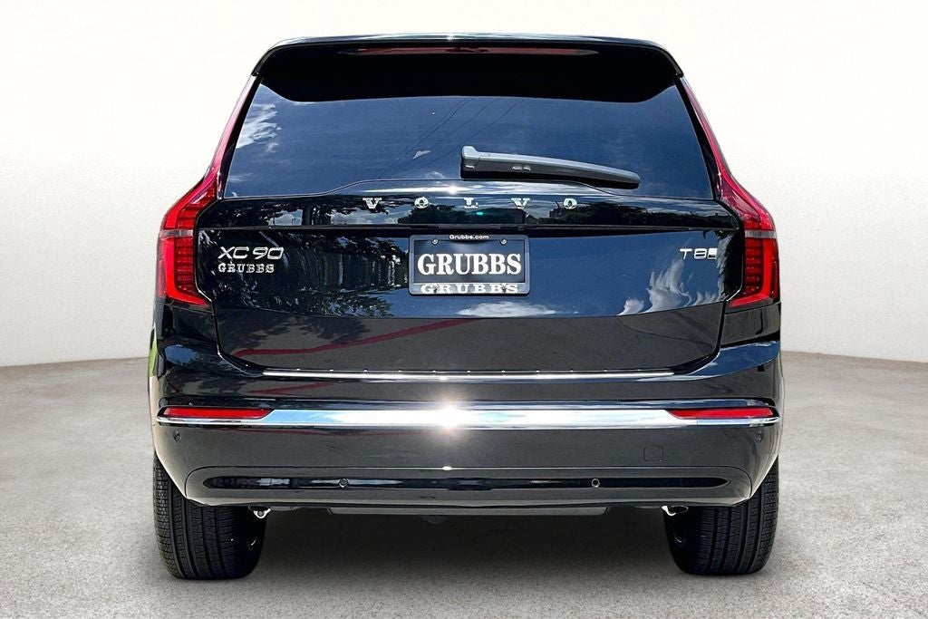 2026 Volvo XC90 Plug-In Hybrid T8 Plus 7 Passenger