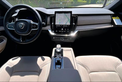 2026 Volvo XC90 Plug-In Hybrid T8 Plus 7 Passenger