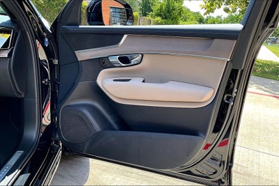 2026 Volvo XC90 Plug-In Hybrid T8 Plus 7 Passenger
