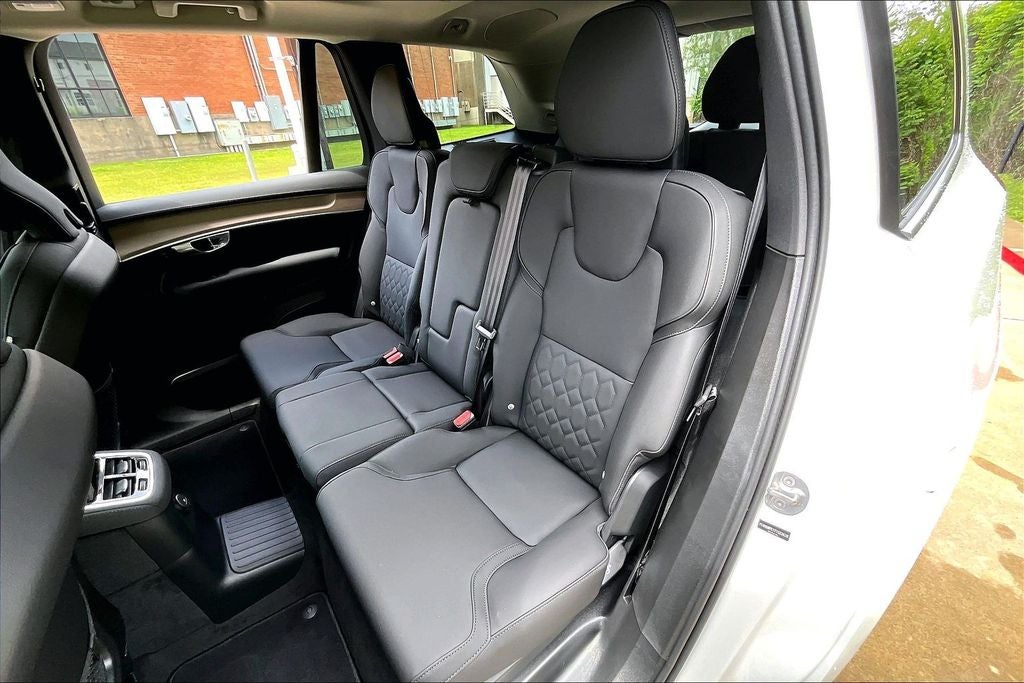 2026 Volvo XC90 Plug-In Hybrid T8 Plus 7 Passenger